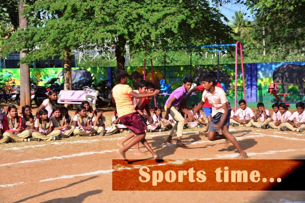 Sports