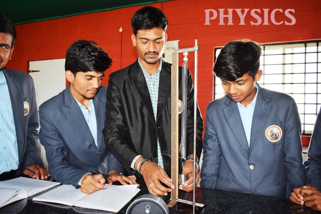 Physics Lab