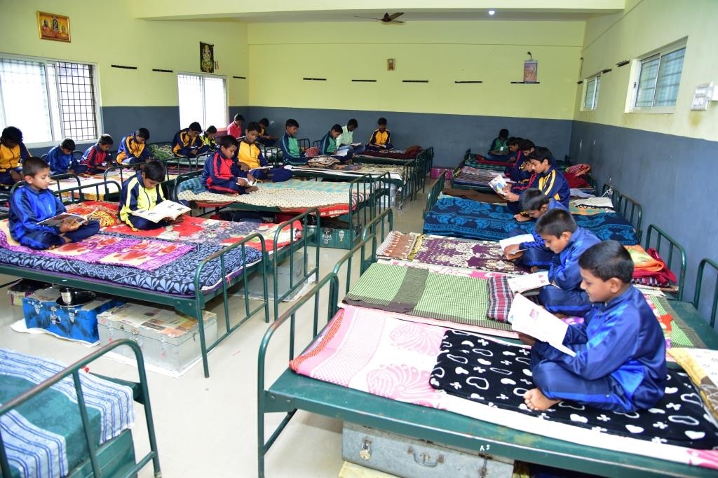 Hostel